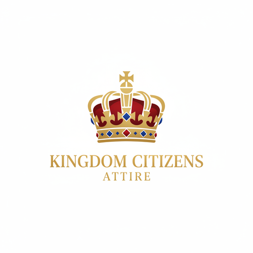 Kingdom Citizens Attire Logo